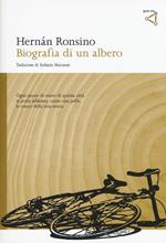 Biografia di un albero