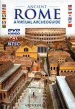 Ancient Rome. DVD. Con DVD