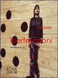 Iperfetazioni - Marco Palladini - copertina