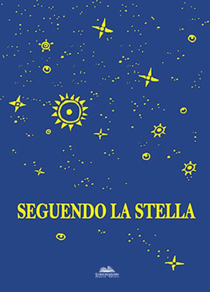 Seguendo la stella - copertina