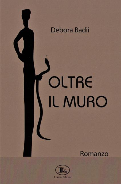 Oltre il muro - Debora Badii - copertina