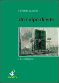 Un colpo di vita. A ciaccazzeddra - Salvatore Pandolfo - copertina