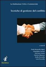 Tecniche di gestione del conflitto