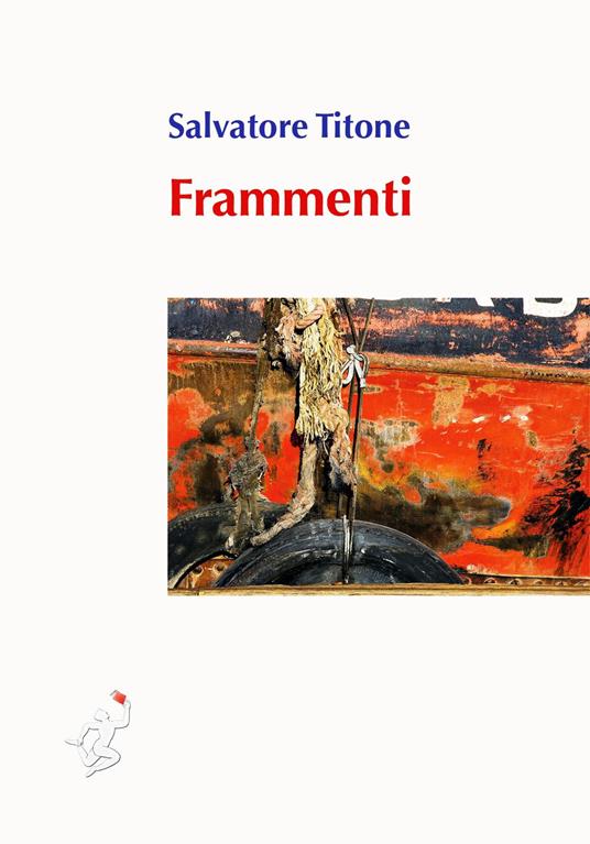 Frammenti - Salvatore Titone - copertina