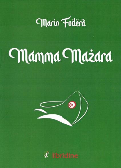 Mamma Mazara - Mario Foderà - copertina