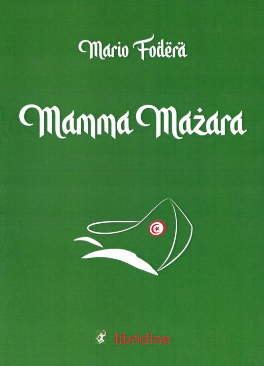 Mamma Mazara - Mario Foderà - copertina