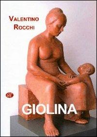 Giolina - Valentino Rocchi - copertina