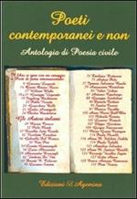 Poeti contemporanei e non. Antologia di poesia civile