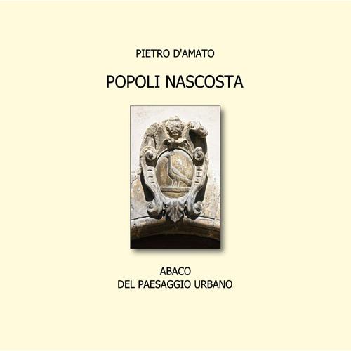 Popoli nascosta - Pietro D'Amato - copertina