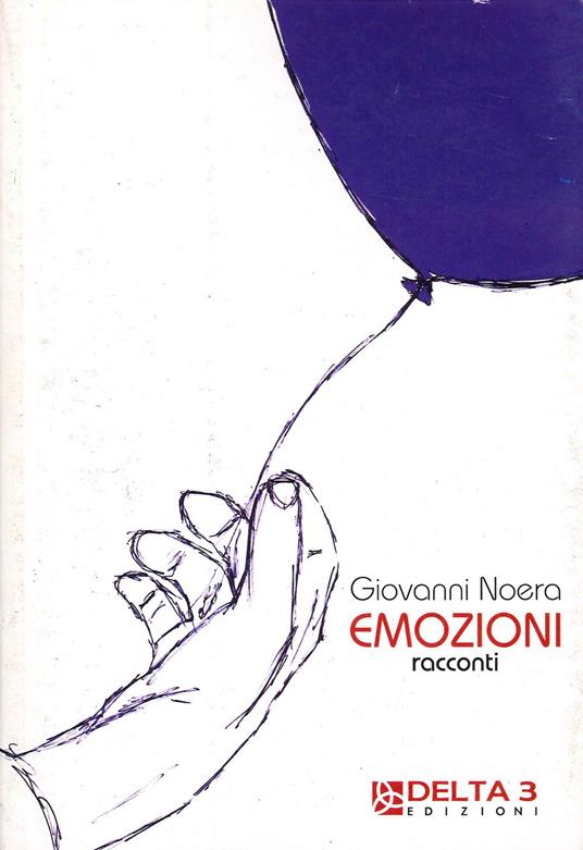 Emozioni - Giovanni Noera - copertina