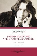 L' anima dell'uomo nella società socialista