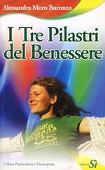 I tre pilastri del benessere