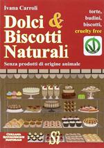 Dolci & biscotti naturali