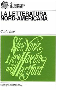 La letteratura nord-americana - Carlo Izzo - 3
