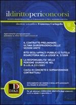 Il diritto per i concorsi (2009). Vol. 2