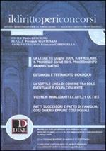 Il diritto per i concorsi (2009). Vol. 4