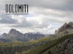 Dolomiti. Ediz. italiana e inglese