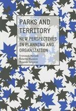 Parks and territory. New perspectives and strategies