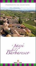 I paesi del Barbaresco