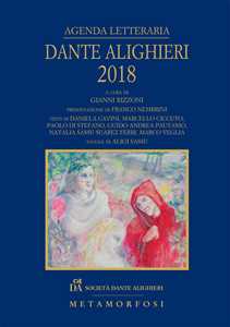 Image of Agenda letteraria Dante Alighieri 2018