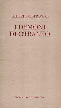 I demoni di Otranto - Roberto Cotroneo - ebook