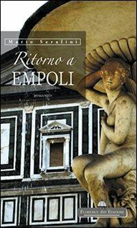 Ritorno a Empoli - Mario Serafini - copertina
