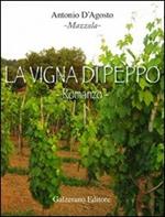 La vigna di Peppo