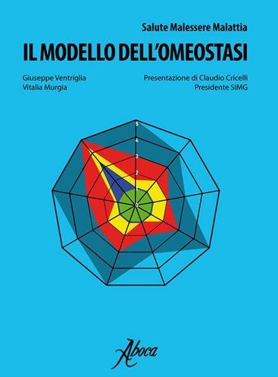 Il modello dell'omeostasi. Salute, malessere, malattia - Giuseppe Ventriglia,Vitalia Murgia - copertina