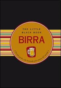 Birra. Piccola guida alla bevanda più amata del mondo - Ruth Cullen - copertina