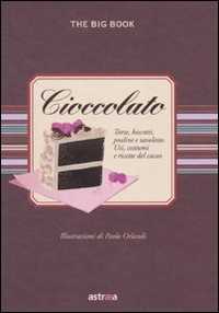 Image of Il cioccolato