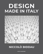 Design made in italy. Ediz. italiana e inglese