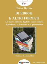 Di Ebook e Altri Formati