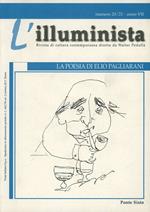 L'illuminista vol. 20-21