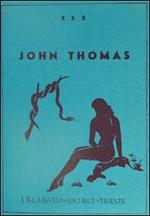 John Thomas