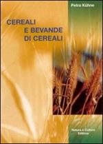 Cereali e bevande di cereali