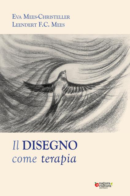 Il disegno come terapia - Eva Mees-Christeller,Leendert F.C. Mees - copertina