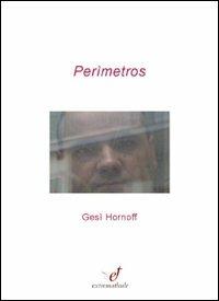 Perìmetros - Gesì Hornoff - copertina