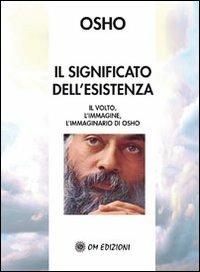 Il significato dell'esistenza - Osho - copertina