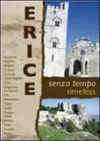 Erige. Senza tempo-Timeless - copertina