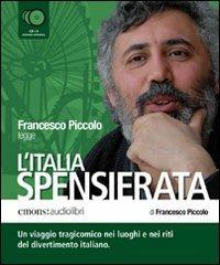 Momenti di trascurabile felicità by Francesco Piccolo - Audiobook