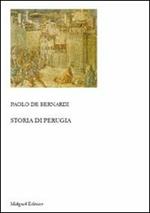 Storia di Perugia