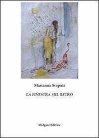 La finestra sul retro - Marianna Scapini - copertina