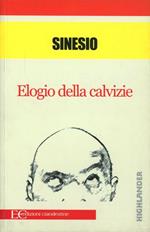 Elogio della calvizie