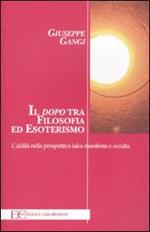 Il «dopo» tra filosofia ed esoterismo. L'aldilà nella prospettiva laica manifesta e occulta