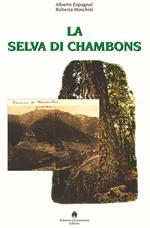 La selva di Chambons