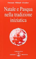 Natale e Pasqua nella tradizione iniziatica