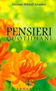 Image of Pensieri quotidiani 2017