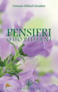 Image of Pensieri quotidiani 2018