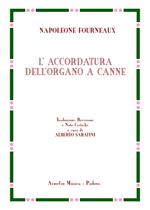 L'accordatura dell'organo a canne