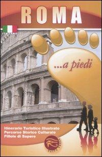 Roma - copertina